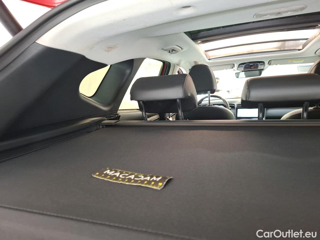  Hyundai  Tucson  Executive Hybrid 2WD 1.6 T-GDI 230CV BVA6 E6d #40