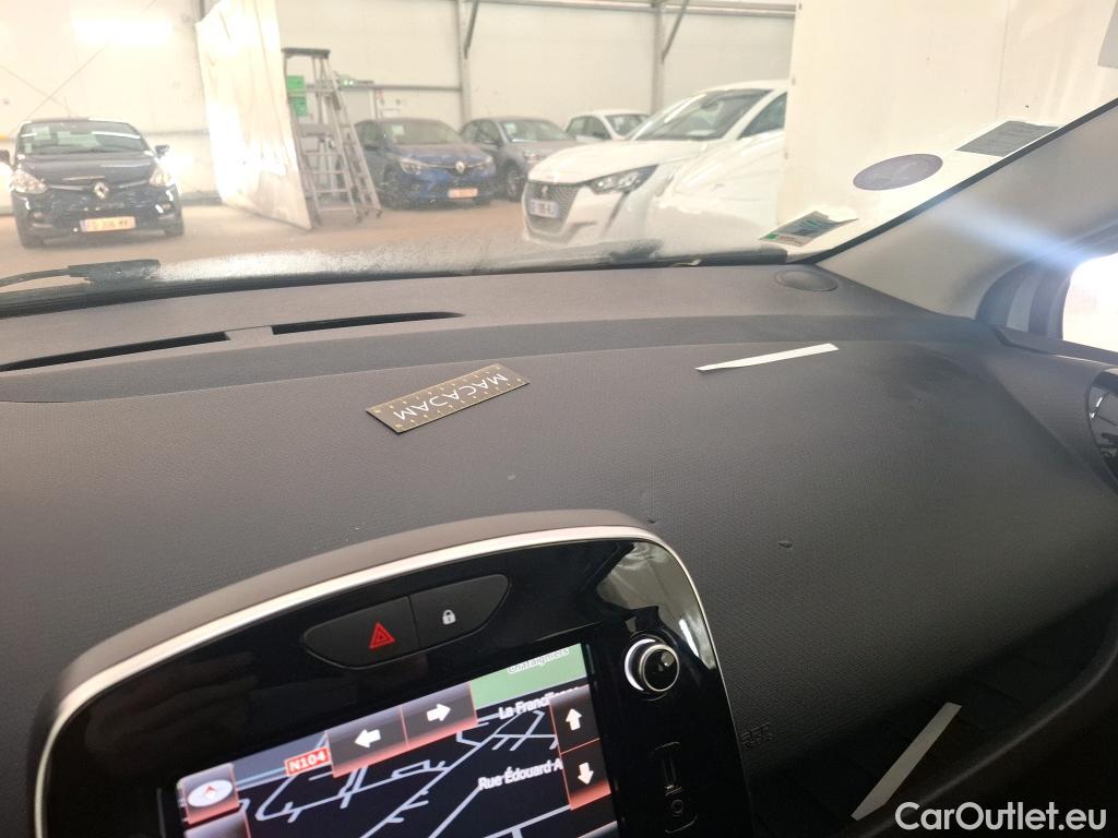  Renault  Clio  IV Business 0.9 TCe 90CV BVM5 E6 #11