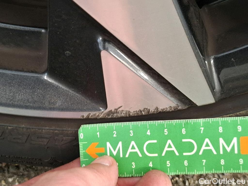  Peugeot  308  SW Allure 1.2 PureTech 130CV BVM6 E6d #32