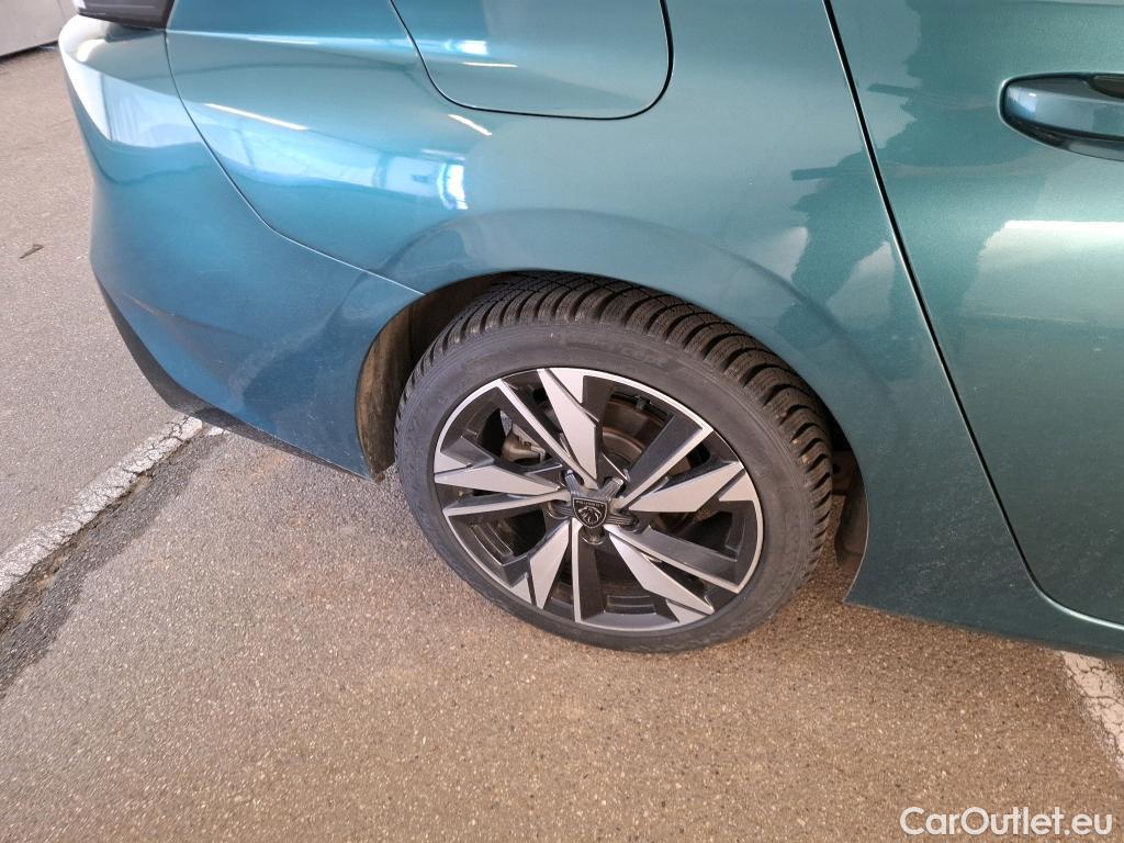  Peugeot  308  SW Allure 1.2 PureTech 130CV BVM6 E6d #66