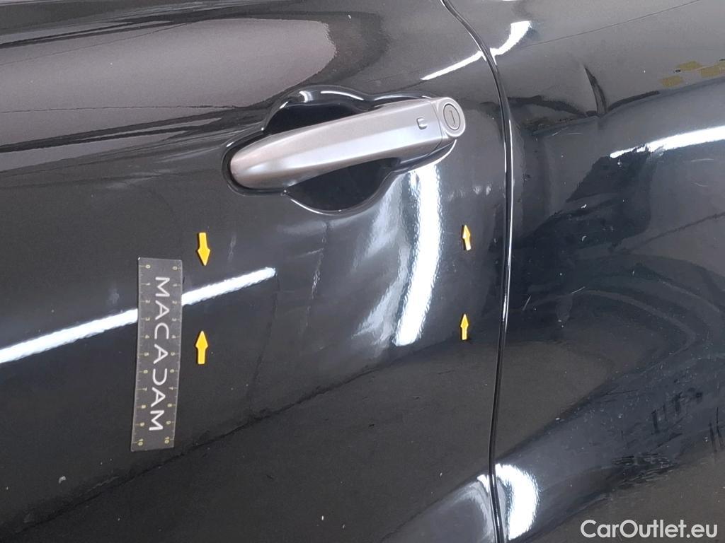  Fiat  500 FIAT X / 2018 / 5P / SUV 1.0 FFly T T3 120ch Cross #22