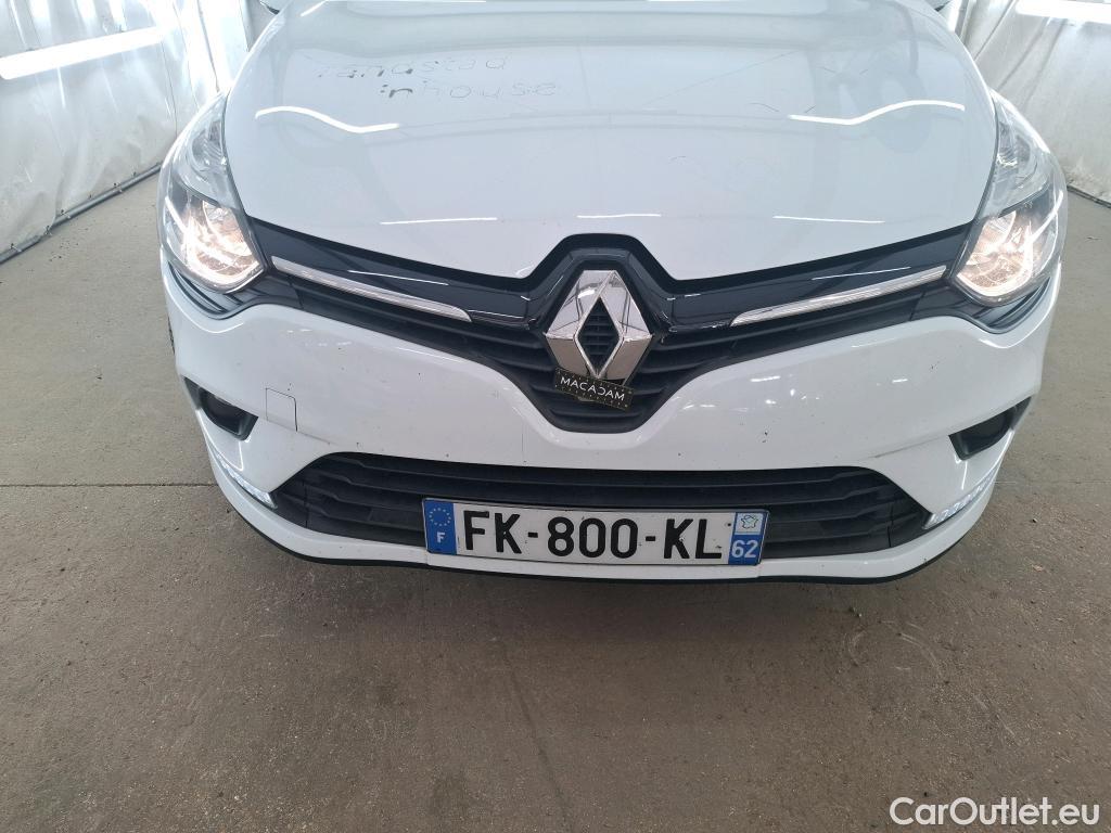  Renault  Clio  IV Business 0.9 TCe 90CV BVM5 E6 #34