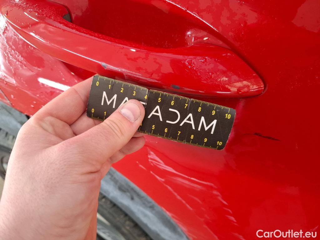  Hyundai  Tucson  Executive Hybrid 2WD 1.6 T-GDI 230CV BVA6 E6d #44