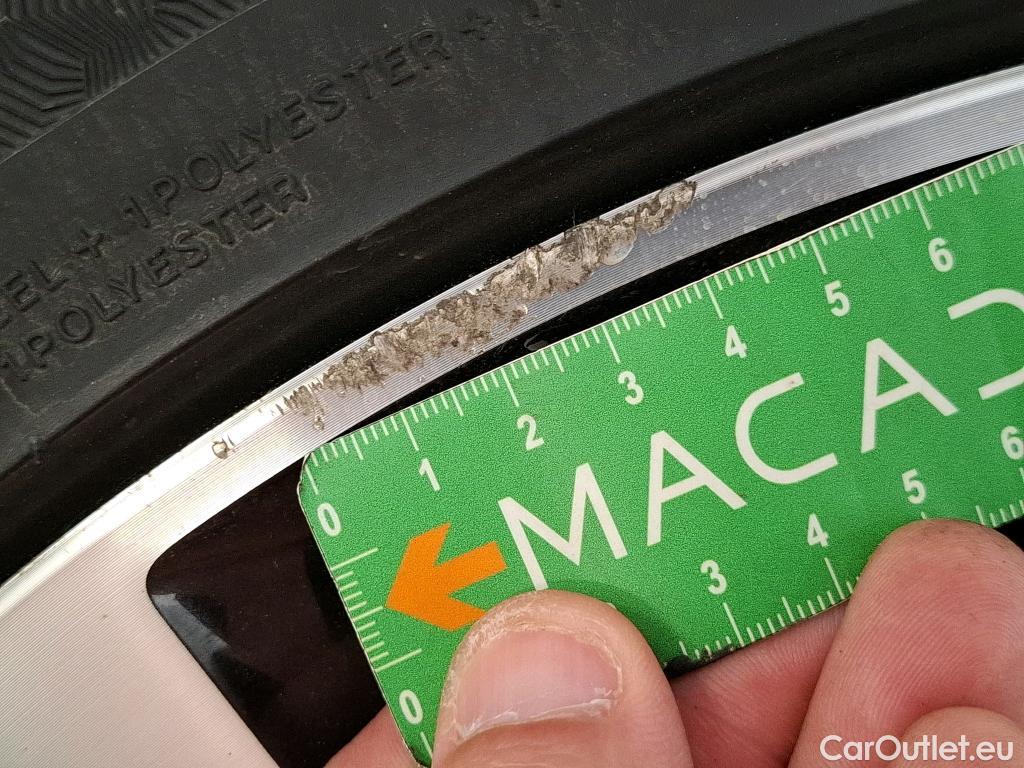  Peugeot  308  SW Allure 1.2 PureTech 130CV BVM6 E6d #59