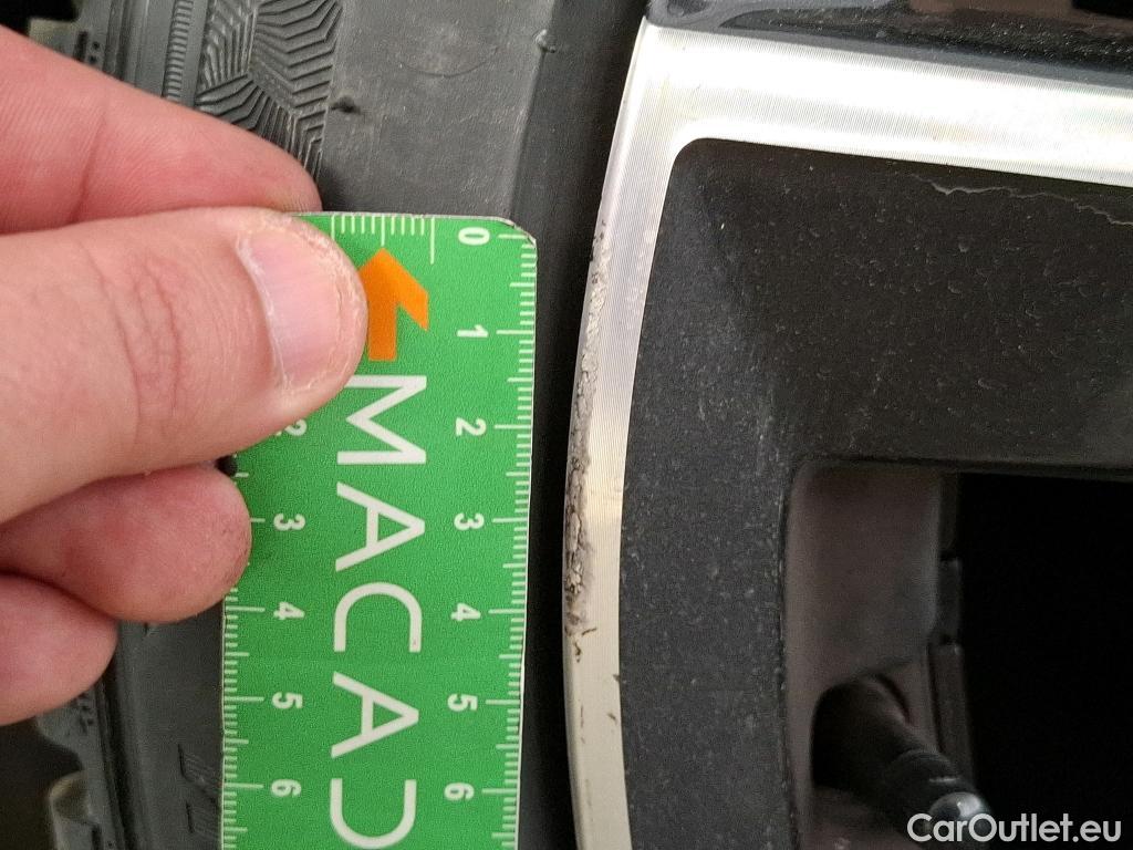  Peugeot  308  SW Allure 1.2 PureTech 130CV BVM6 E6d #64