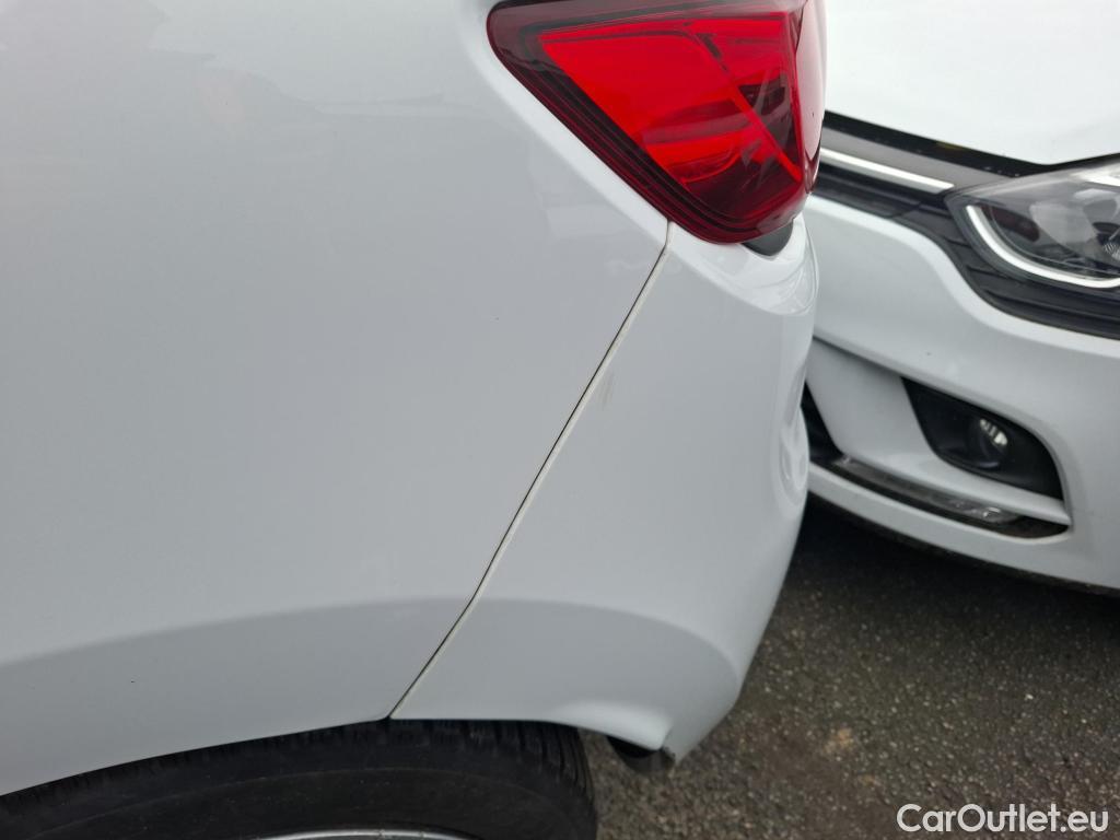  Renault  Clio  IV Business 0.9 TCe 90CV BVM5 E6 #41