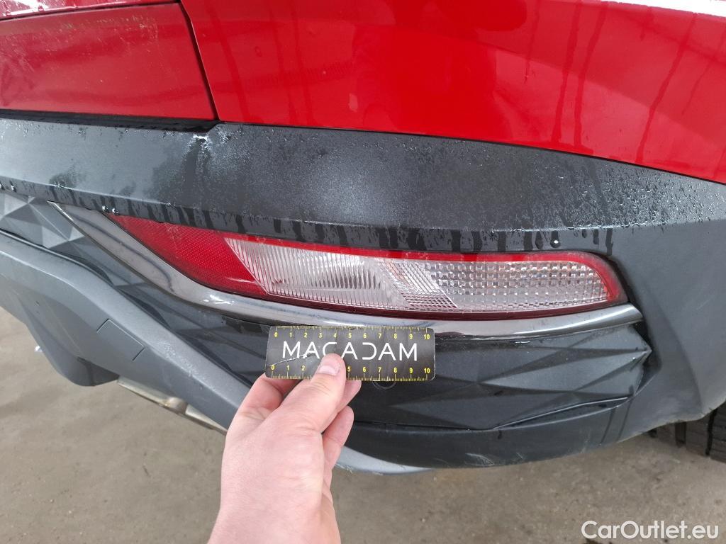  Hyundai  Tucson  Executive Hybrid 2WD 1.6 T-GDI 230CV BVA6 E6d #17