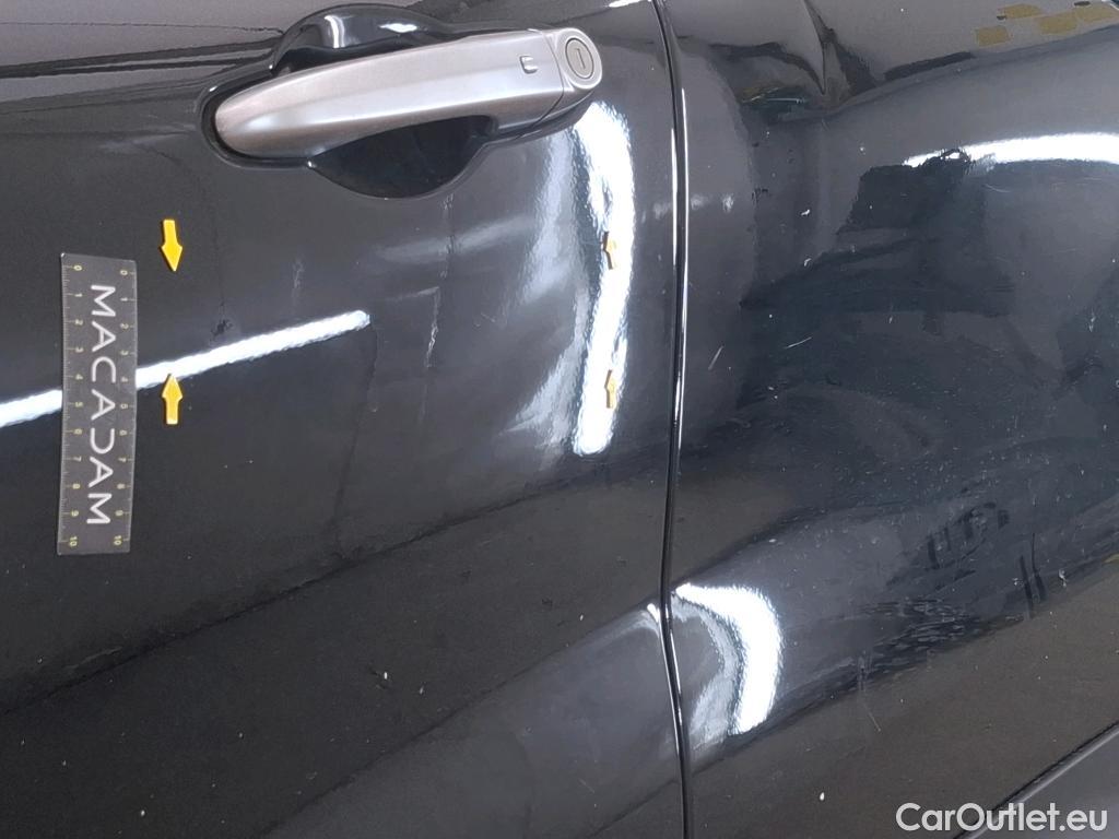  Fiat  500 FIAT X / 2018 / 5P / SUV 1.0 FFly T T3 120ch Cross #21