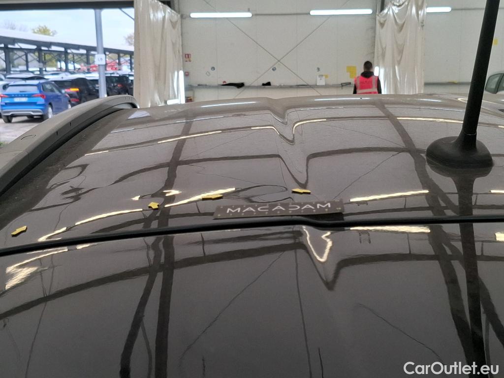  Fiat  500 FIAT X / 2018 / 5P / SUV 1.0 FFly T T3 120ch Cross #2