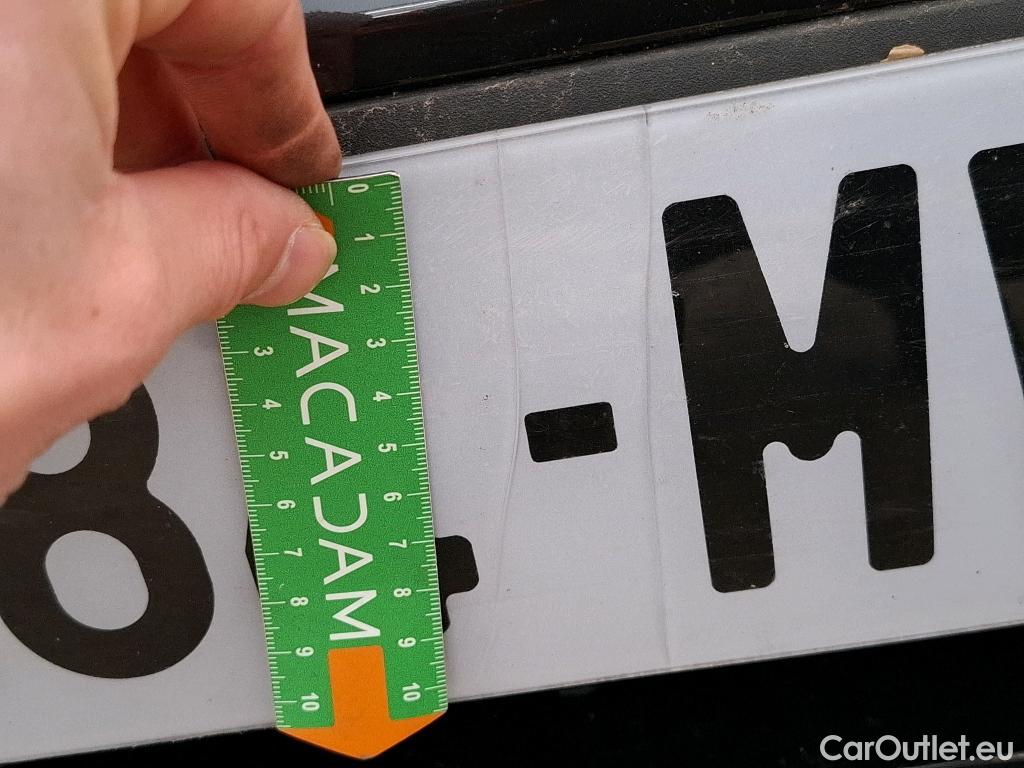  Bmw  X3 BMW  / 2017 / 5P / SUV sDrive18d 150ch Business Design BVA8 #35