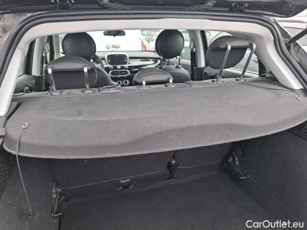  Fiat  500 FIAT X / 2018 / 5P / SUV 1.0 FFly T T3 120ch Cross #30