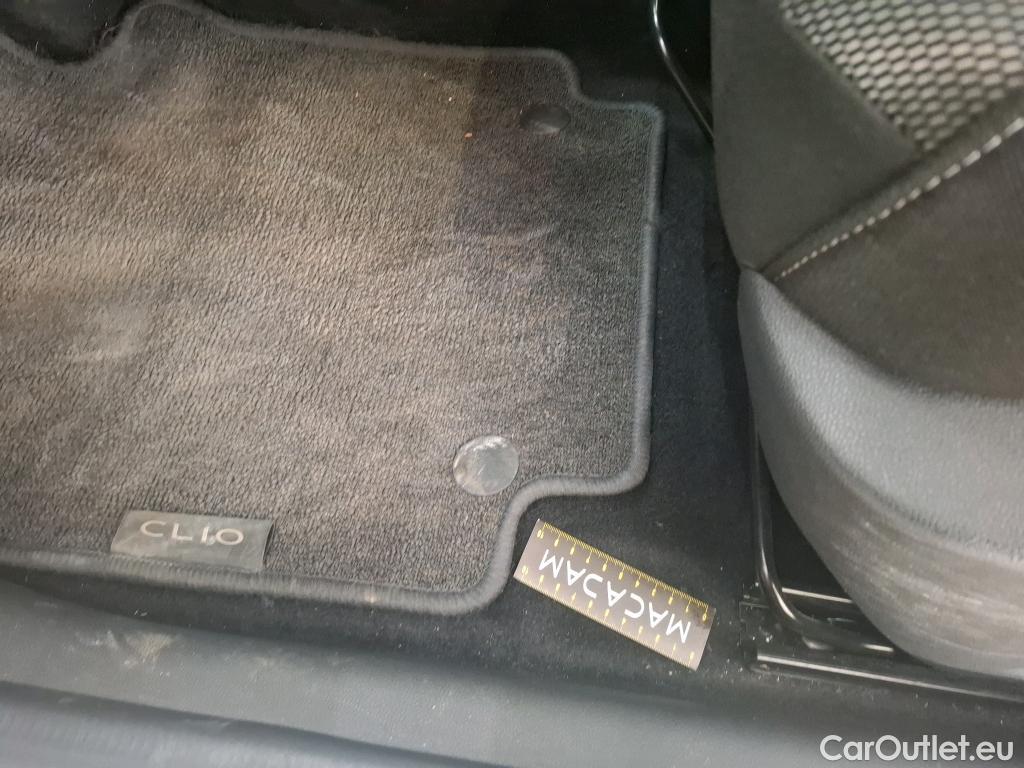  Renault  Clio  IV Business 0.9 TCe 90CV BVM5 E6 #14