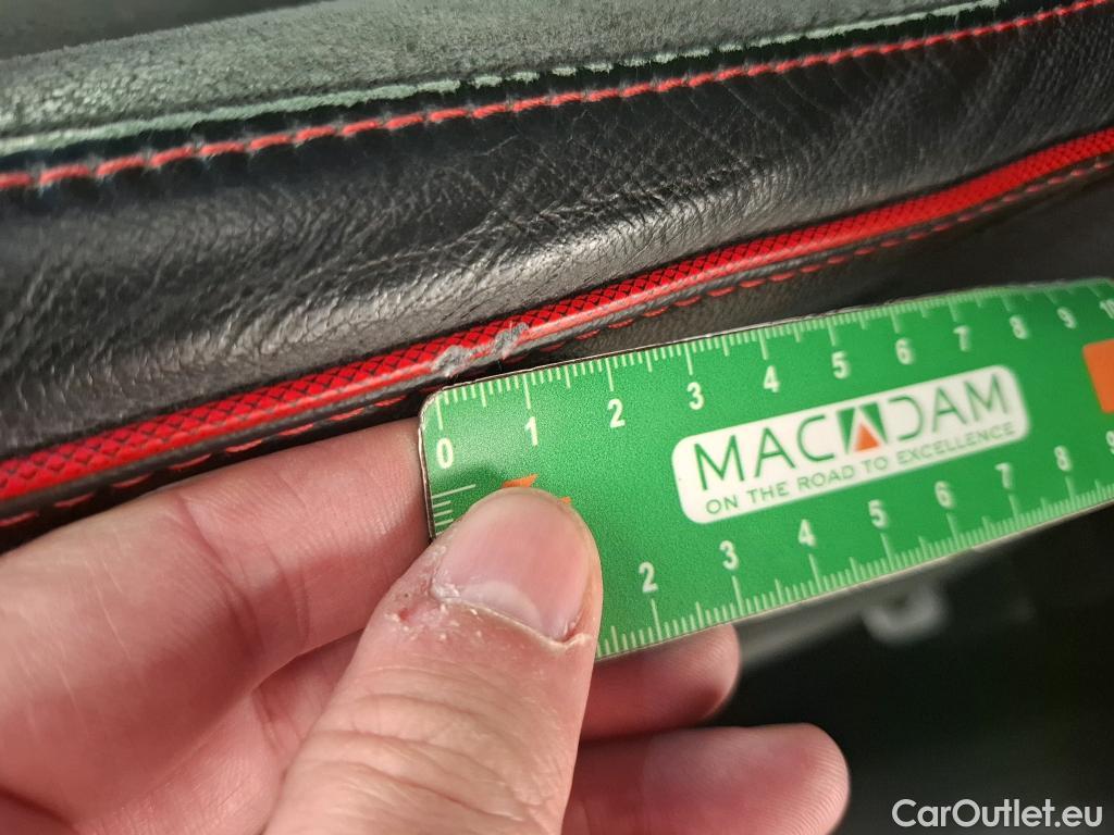  Hyundai  Tucson HYUNDAI  / 2020 / 5P / SUV 1.6 PHEV 265 HTRAC N LINE EXECU 4WD AUTO #13