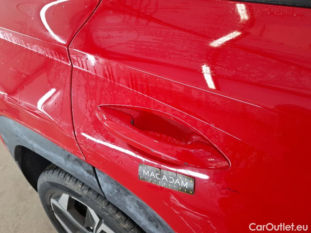  Hyundai  Tucson  Executive Hybrid 2WD 1.6 T-GDI 230CV BVA6 E6d #43