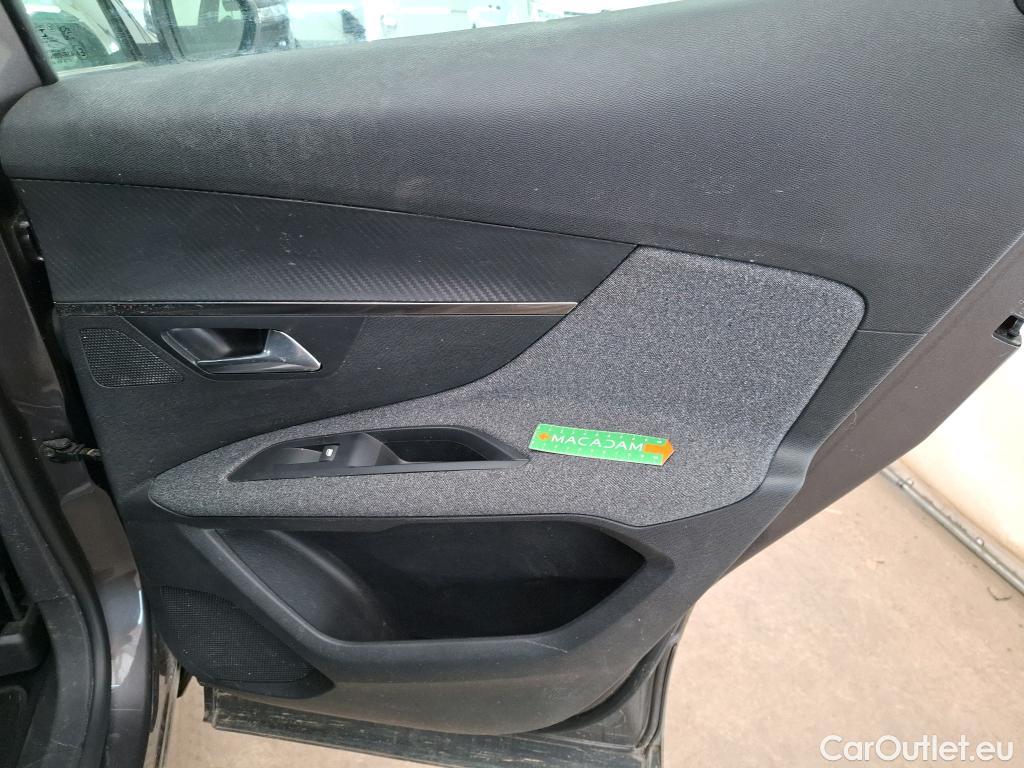  Peugeot  3008  II Active Pack 1.5 HDi 130CV BVA8 E6d #18