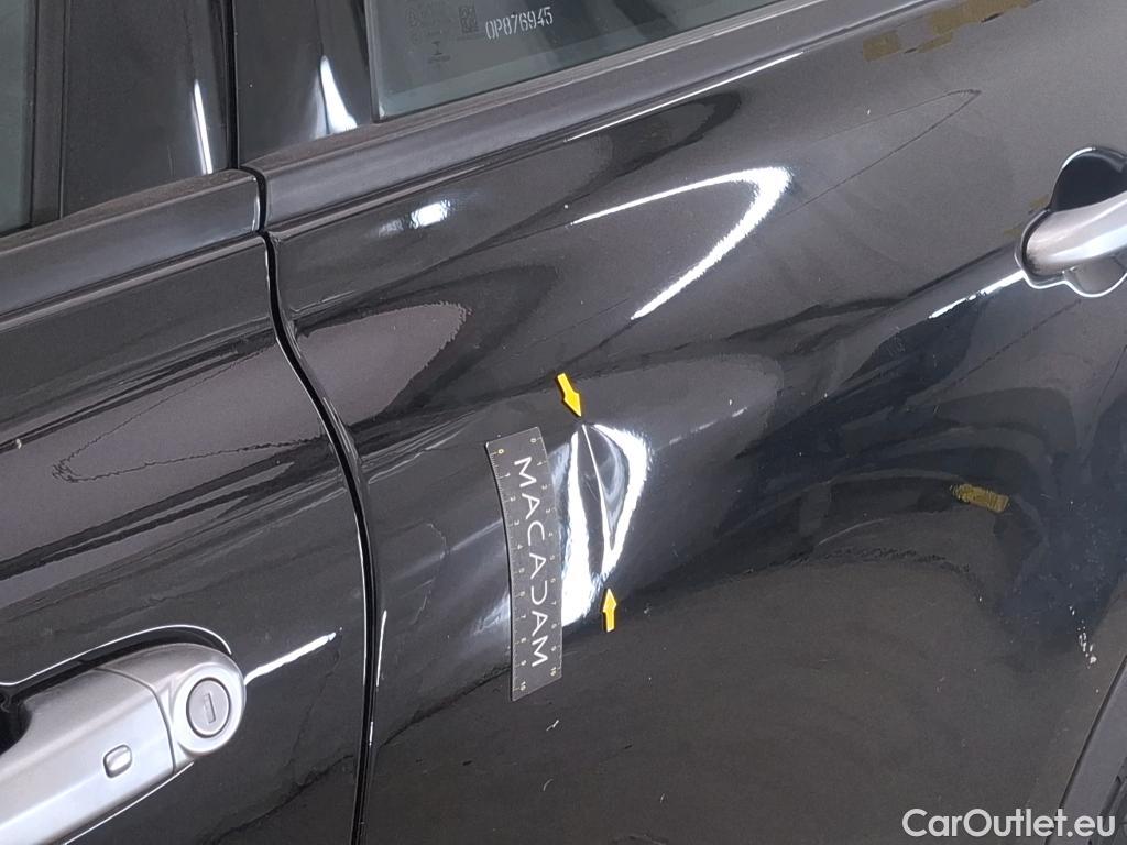  Fiat  500 FIAT X / 2018 / 5P / SUV 1.0 FFly T T3 120ch Cross #6