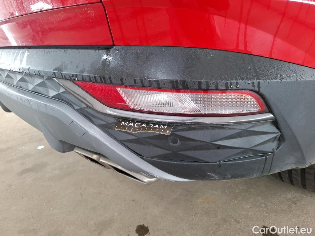  Hyundai  Tucson  Executive Hybrid 2WD 1.6 T-GDI 230CV BVA6 E6d #31