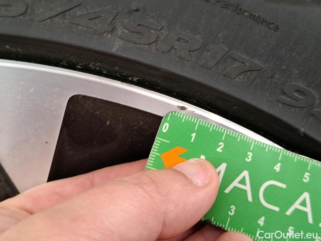  Peugeot  308  SW Allure 1.2 PureTech 130CV BVM6 E6d #60