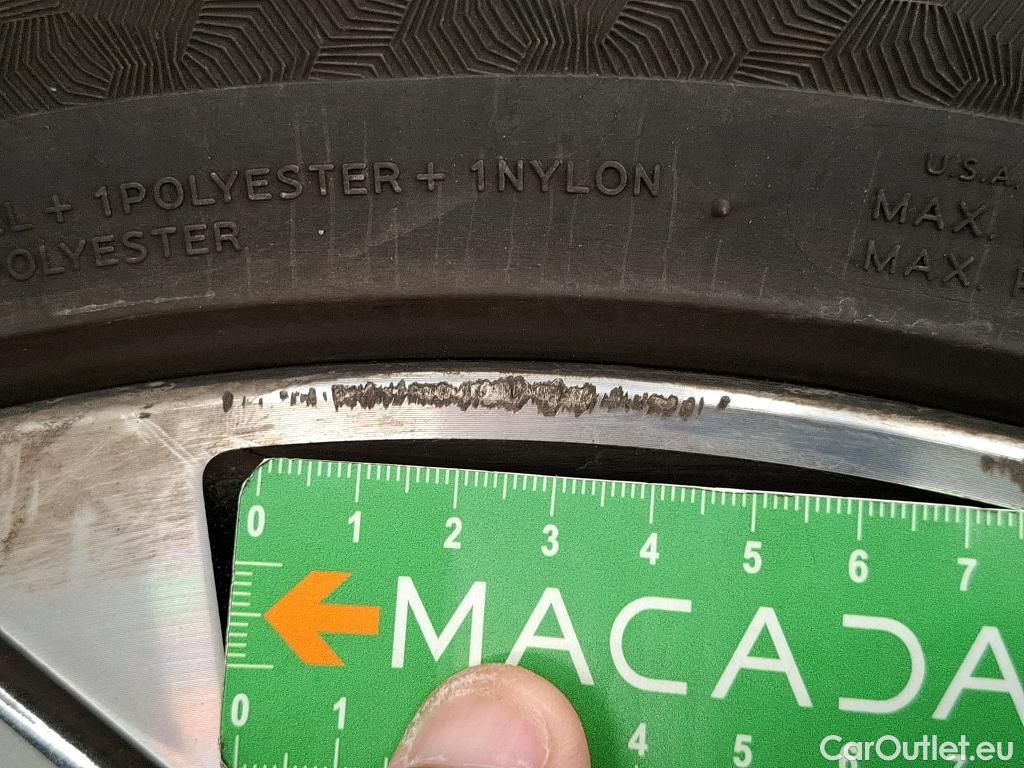  Peugeot  308  SW Allure 1.2 PureTech 130CV BVM6 E6d #16