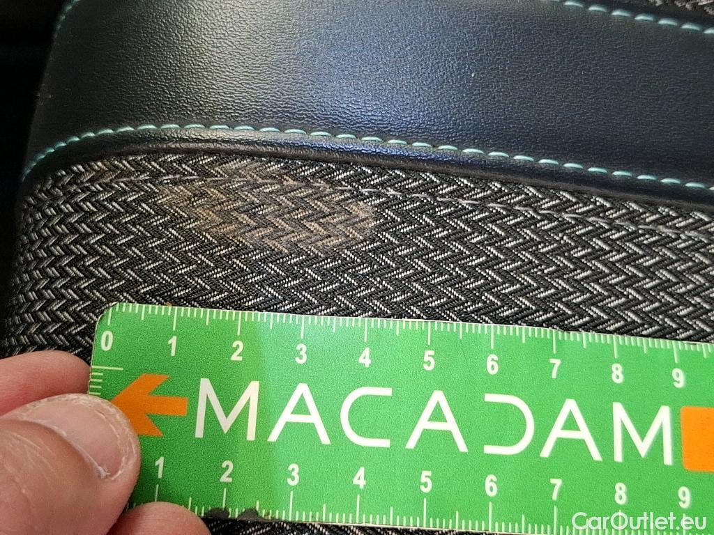  Peugeot  308  SW Allure 1.2 PureTech 130CV BVM6 E6d #49