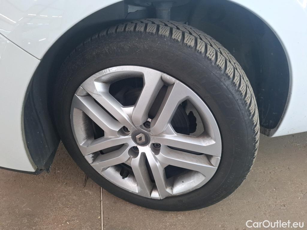  Renault  Clio  IV Business 0.9 TCe 90CV BVM5 E6 #28