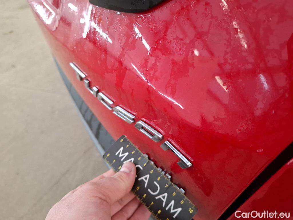  Hyundai  Tucson  Executive Hybrid 2WD 1.6 T-GDI 230CV BVA6 E6d #36