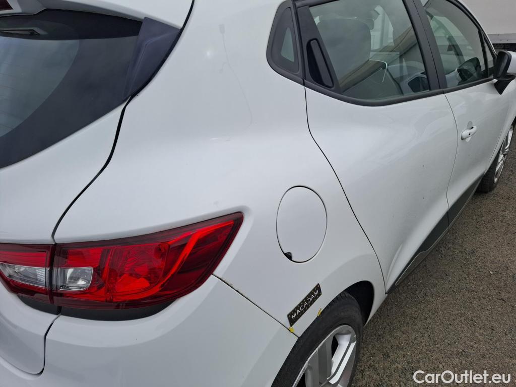  Renault  Clio  IV Business 0.9 TCe 90CV BVM5 E6 #4