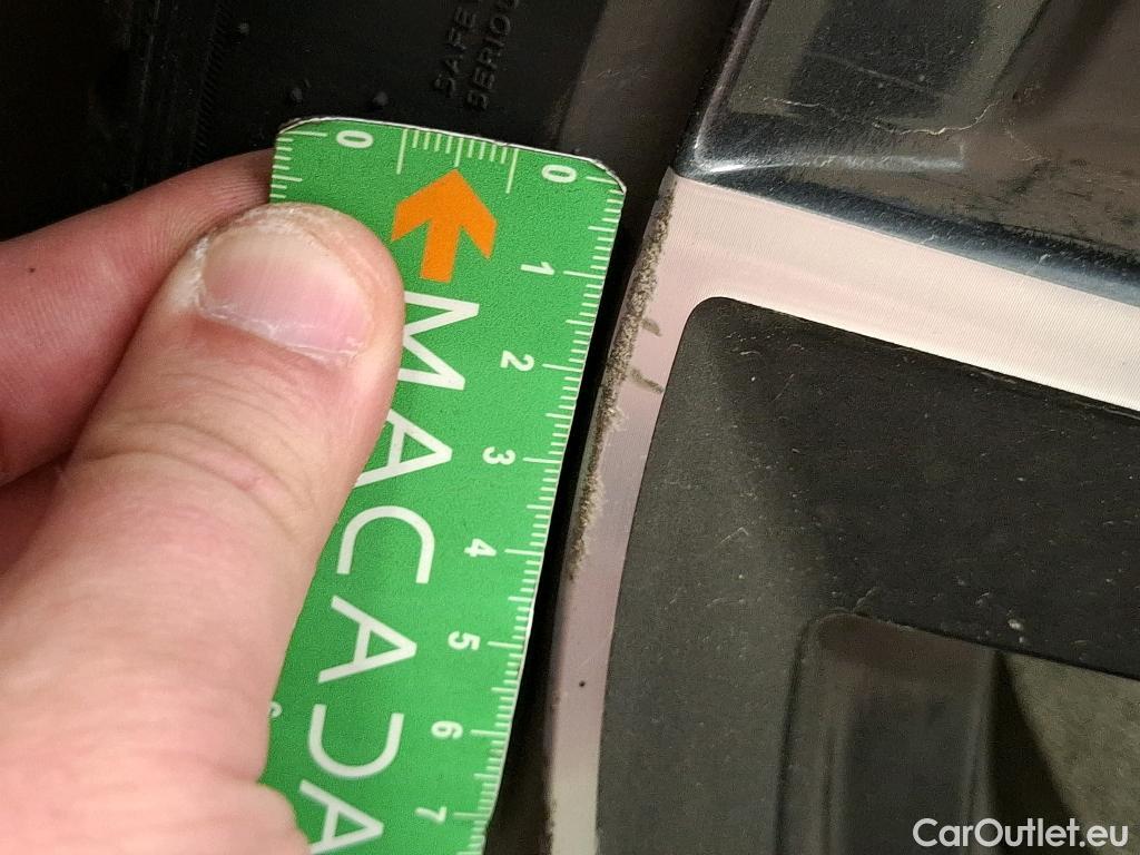  Peugeot  308  SW Allure 1.2 PureTech 130CV BVM6 E6d #34