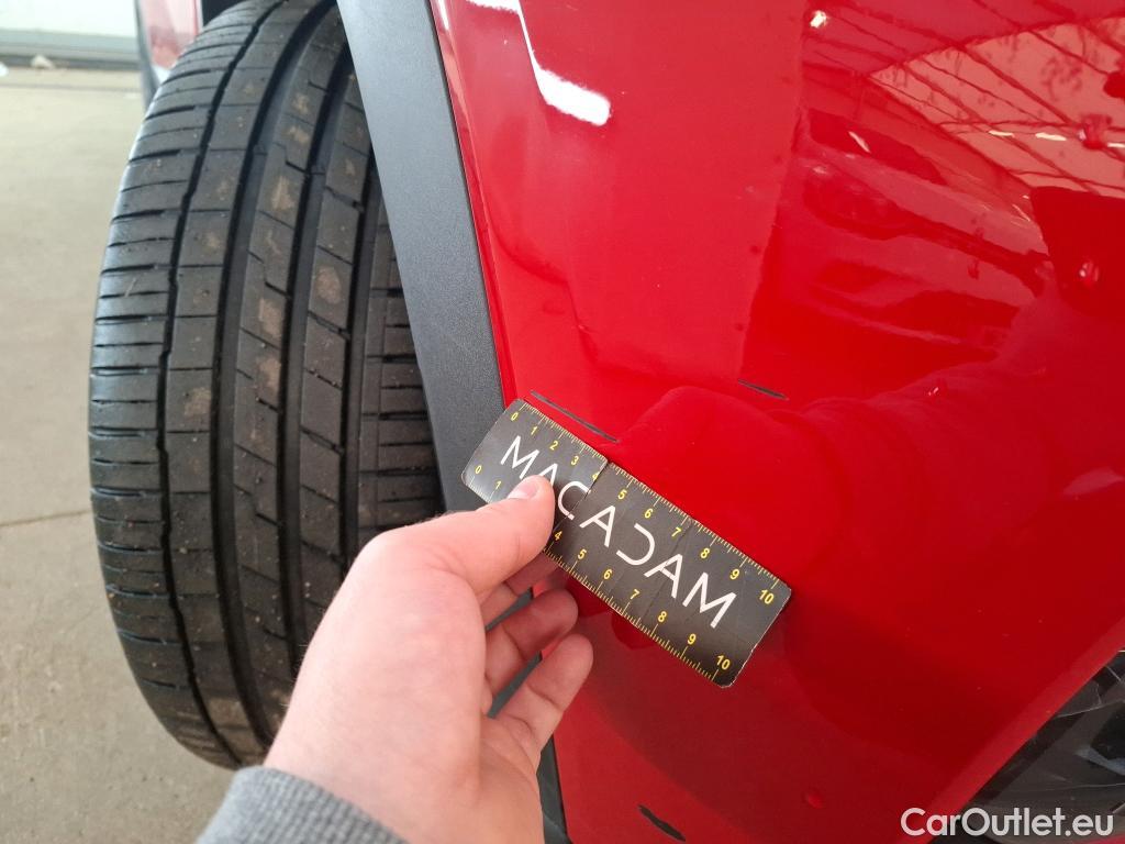  Hyundai  Tucson  Executive Hybrid 2WD 1.6 T-GDI 230CV BVA6 E6d #22