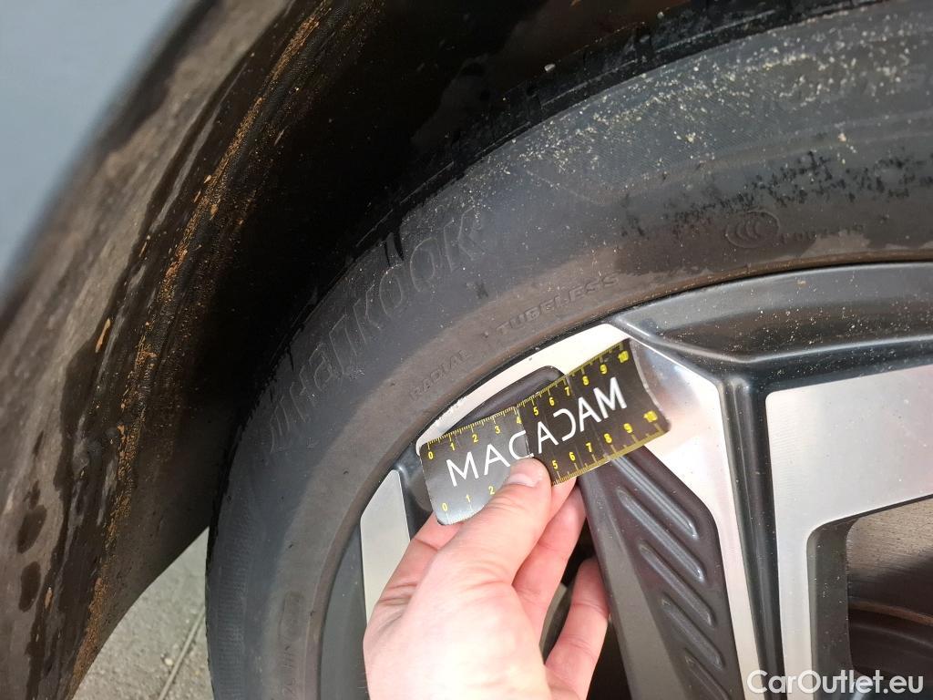  Hyundai  Tucson  Executive Hybrid 2WD 1.6 T-GDI 230CV BVA6 E6d #27