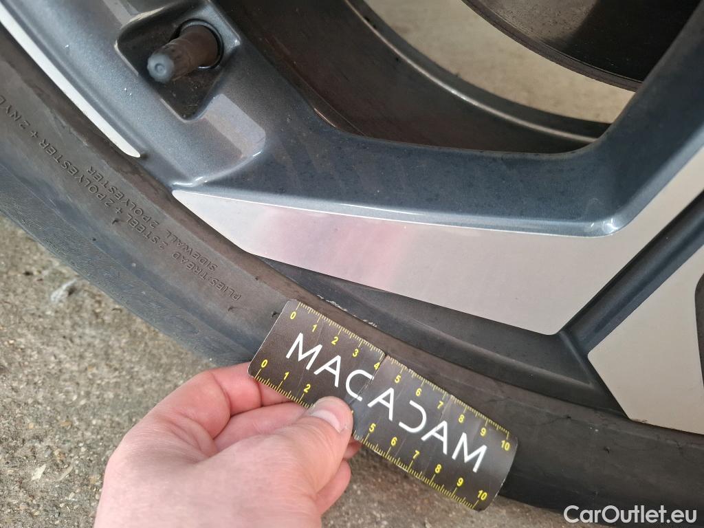  Hyundai  Tucson  Executive Hybrid 2WD 1.6 T-GDI 230CV BVA6 E6d #28