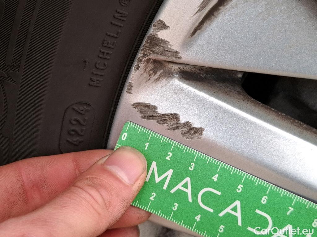  Peugeot  3008  II Active Pack 1.5 HDi 130CV BVA8 E6d #7