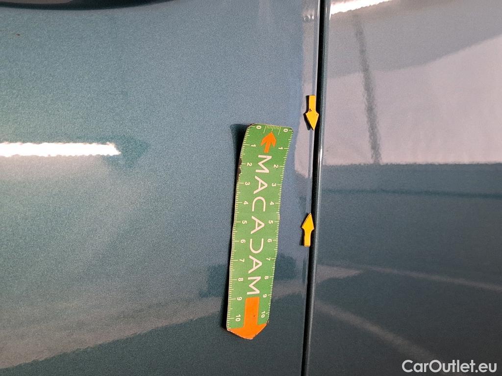  Peugeot  308  SW Allure 1.2 PureTech 130CV BVM6 E6d #36