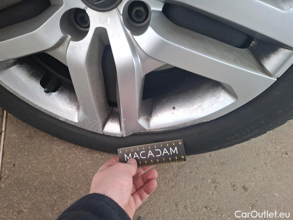  Renault  Clio  IV Business 0.9 TCe 90CV BVM5 E6 #30