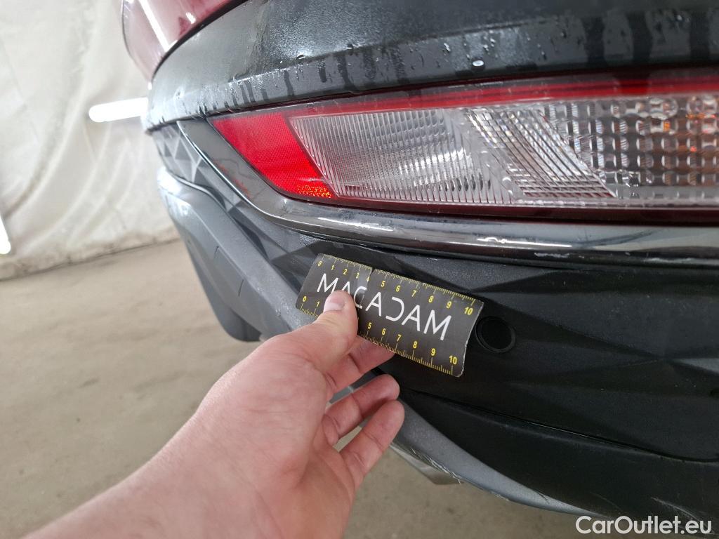  Hyundai  Tucson  Executive Hybrid 2WD 1.6 T-GDI 230CV BVA6 E6d #15