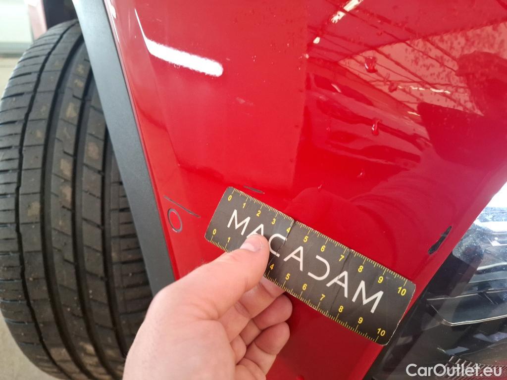  Hyundai  Tucson  Executive Hybrid 2WD 1.6 T-GDI 230CV BVA6 E6d #21