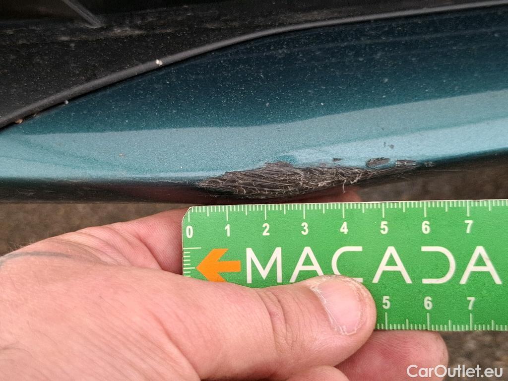  Peugeot  308  SW Allure 1.2 PureTech 130CV BVM6 E6d #9