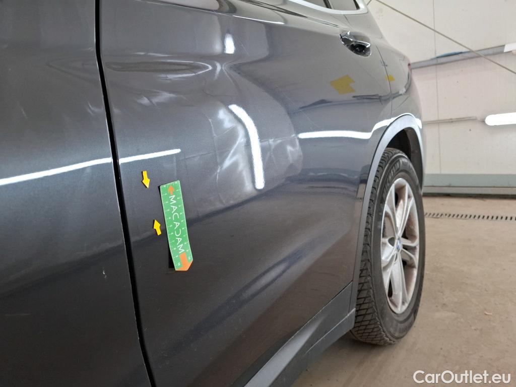  Bmw  X3 BMW  / 2017 / 5P / SUV sDrive18d 150ch Business Design BVA8 #28