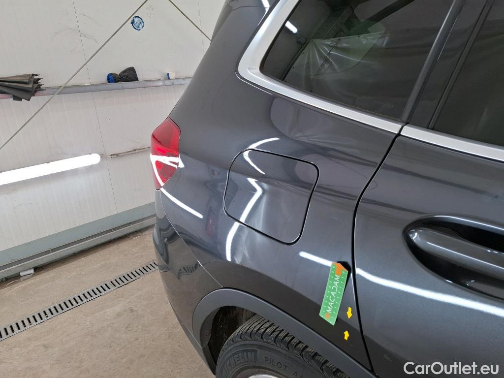  Bmw  X3 BMW  / 2017 / 5P / SUV sDrive18d 150ch Business Design BVA8 #31