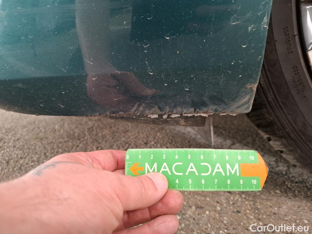  Peugeot  308  SW Allure 1.2 PureTech 130CV BVM6 E6d #6