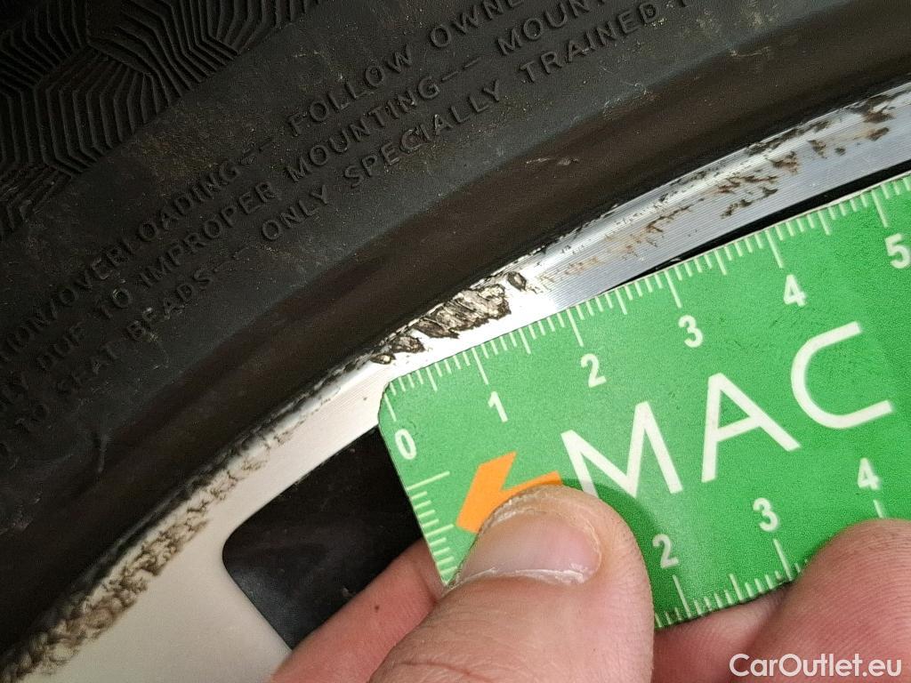  Peugeot  308  SW Allure 1.2 PureTech 130CV BVM6 E6d #25