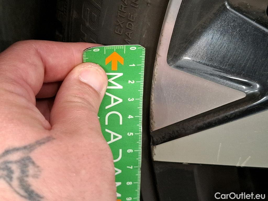  Peugeot  308  SW Allure 1.2 PureTech 130CV BVM6 E6d #22