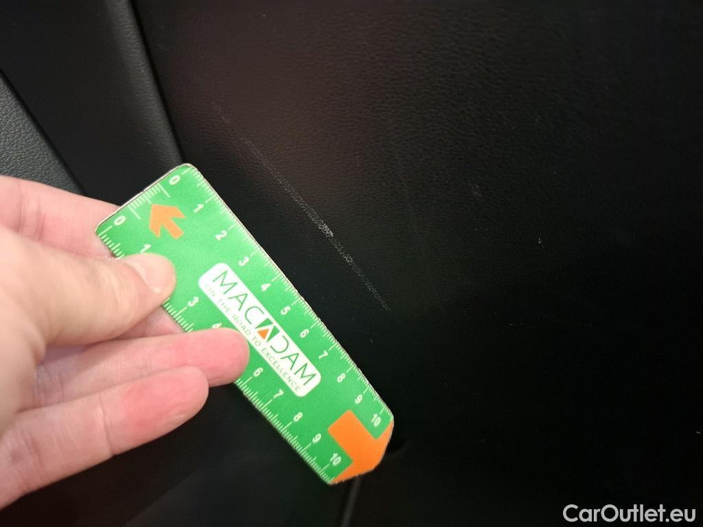  Hyundai  Tucson HYUNDAI  / 2020 / 5P / SUV 1.6 PHEV 265 HTRAC N LINE EXECU 4WD AUTO #9