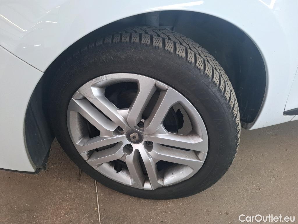  Renault  Clio  IV Business 0.9 TCe 90CV BVM5 E6 #8