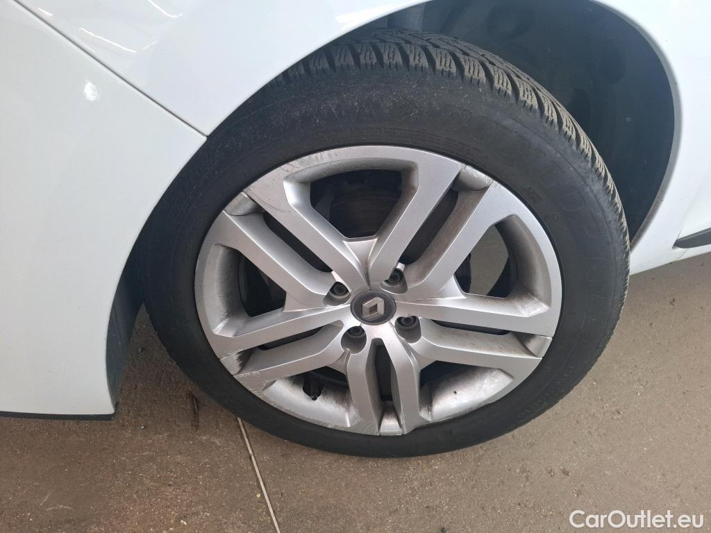  Renault  Clio  IV Business 0.9 TCe 90CV BVM5 E6 #9