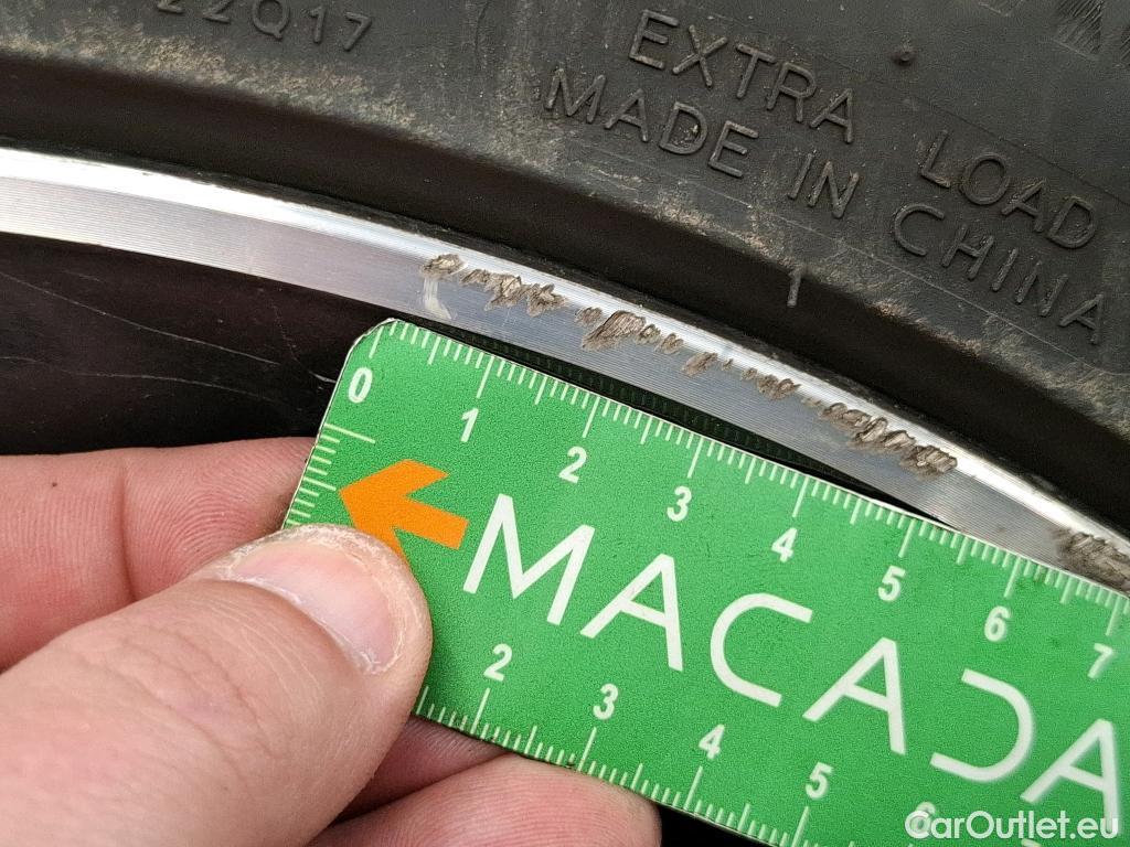  Peugeot  308  SW Allure 1.2 PureTech 130CV BVM6 E6d #26