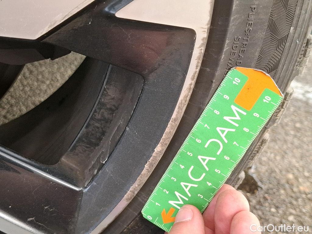  Peugeot  308  SW Allure 1.2 PureTech 130CV BVM6 E6d #31