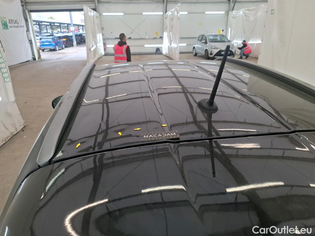  Fiat  500 FIAT X / 2018 / 5P / SUV 1.0 FFly T T3 120ch Cross #1