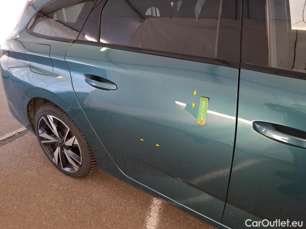  Peugeot  308  SW Allure 1.2 PureTech 130CV BVM6 E6d #40