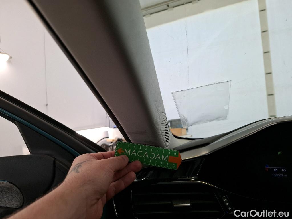  Peugeot  308  SW Allure 1.2 PureTech 130CV BVM6 E6d #52